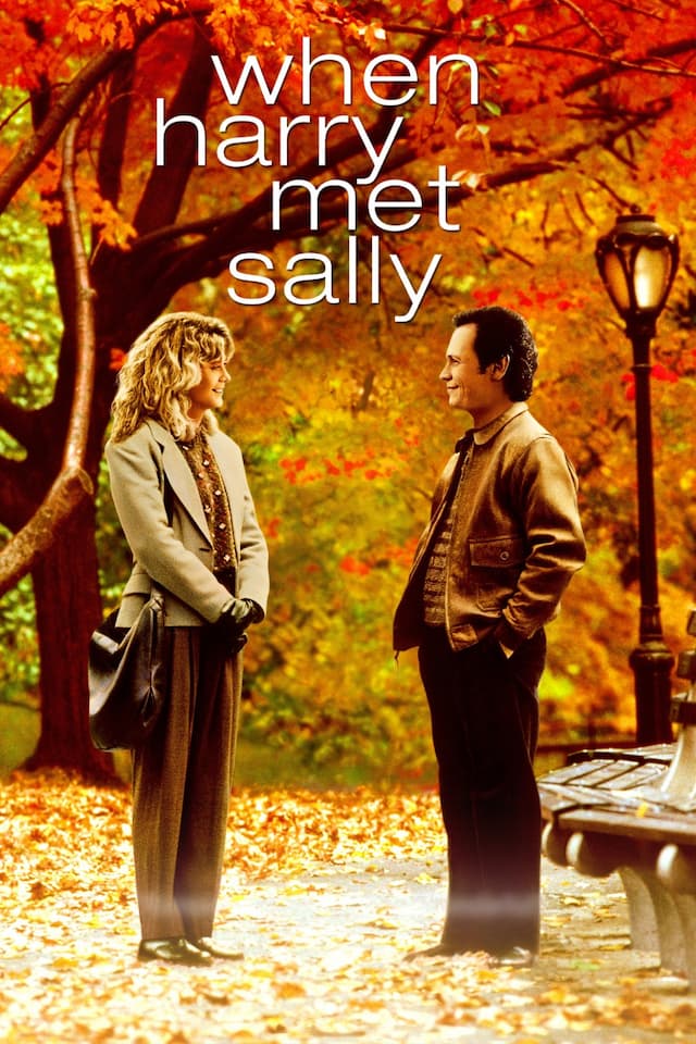 When Harry met Sally