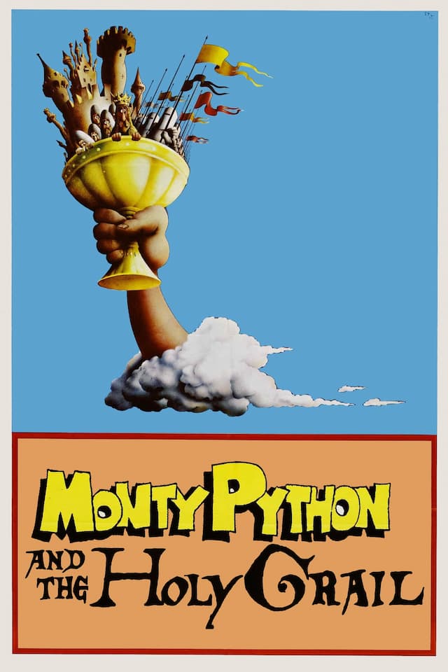 Monty Python