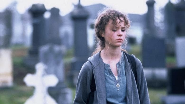 Homeless to Harvard: The Liz Murray Story Backdrop