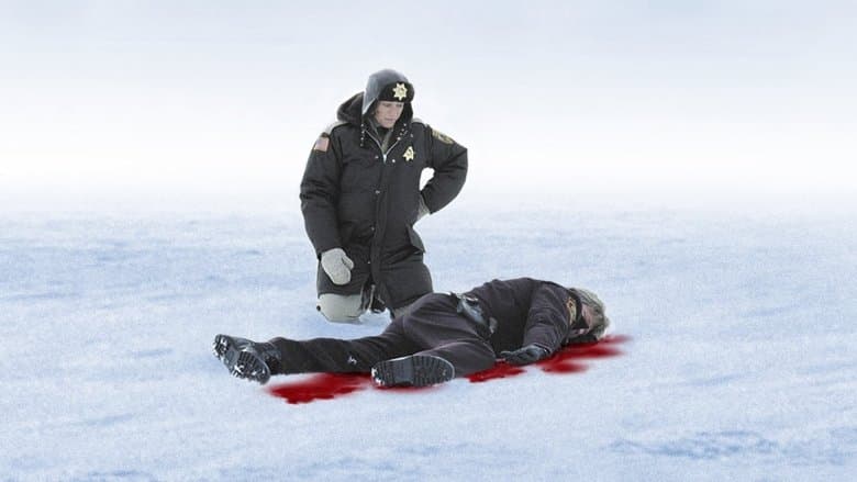 Fargo Backdrop