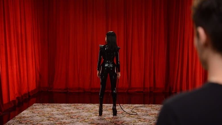 My Mistress Backdrop