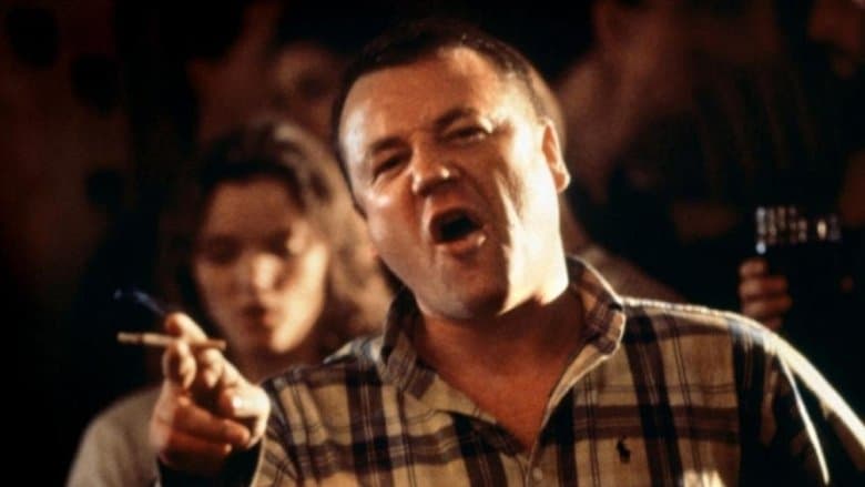 Nil by Mouth Backdrop