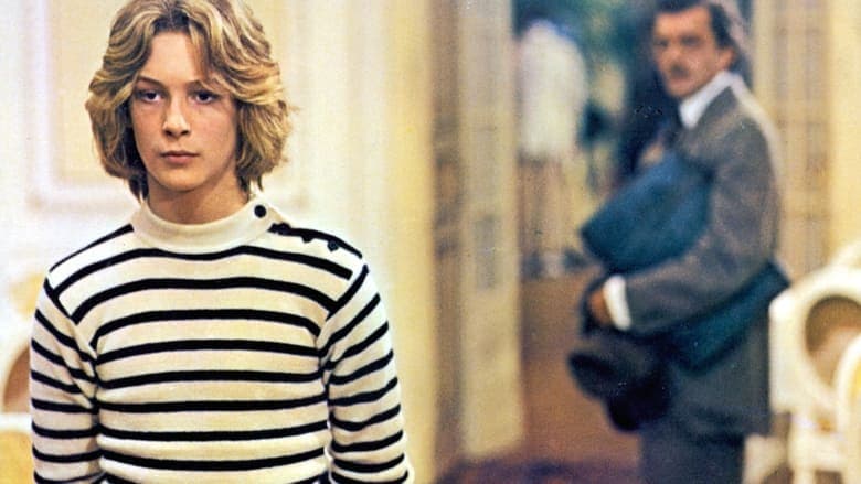 Death in Venice Backdrop