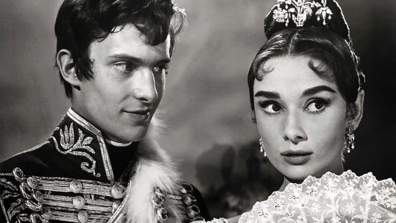 War and Peace Backdrop