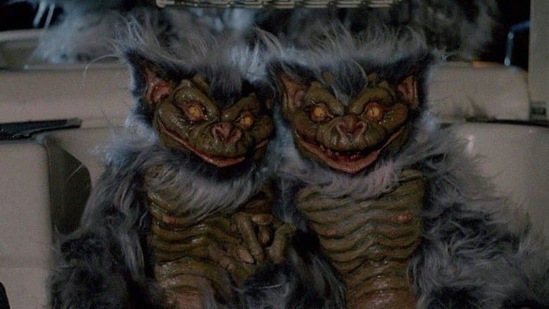 Hobgoblins Backdrop